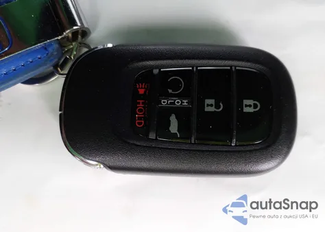 2024 Honda Cr-V Ex-L Awd из США, поврежденный, VIN 2HKRS4H72RH437847